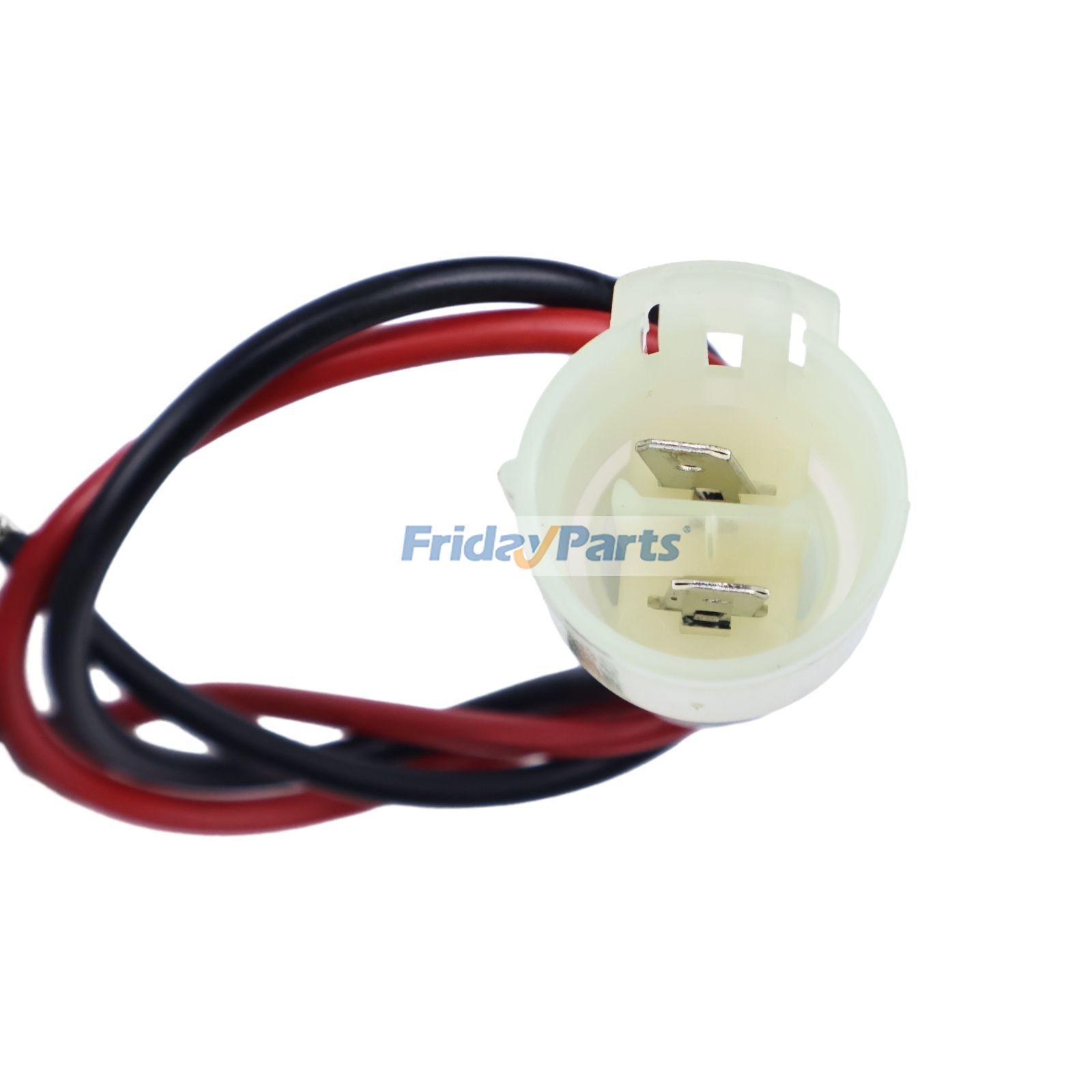 Forklift Power Steering Motor