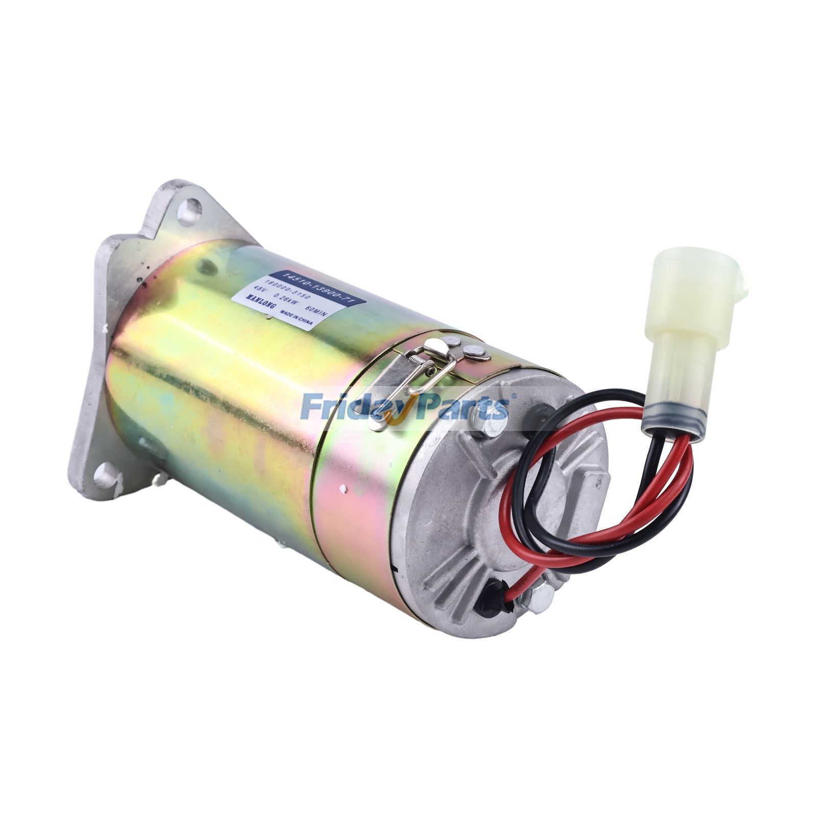  Power Steering Motor For Toyota