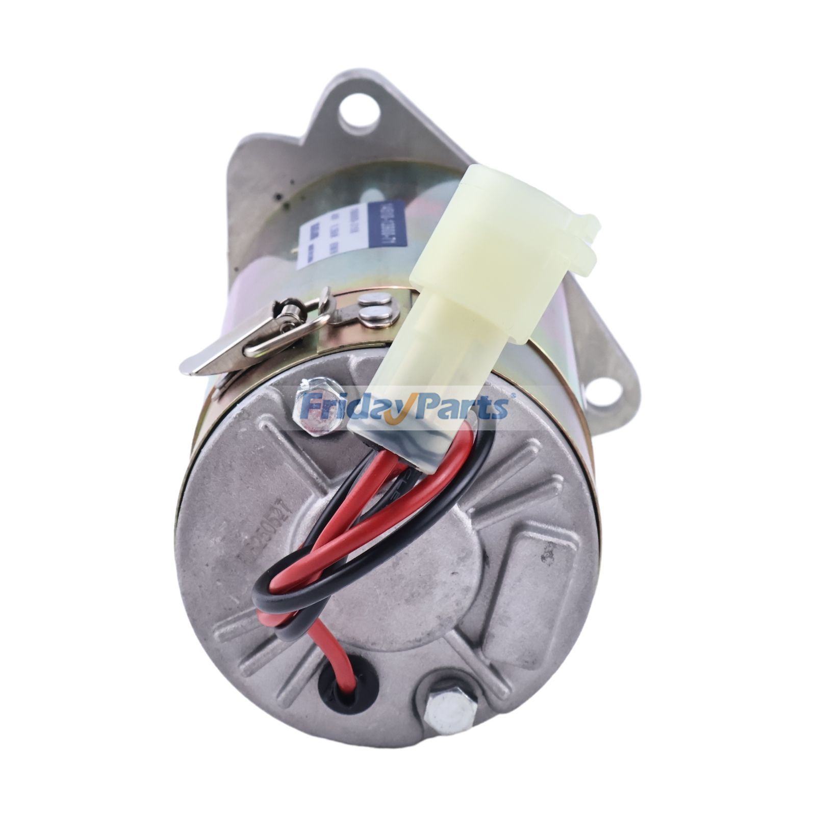 FridayParts Power Steering Motor