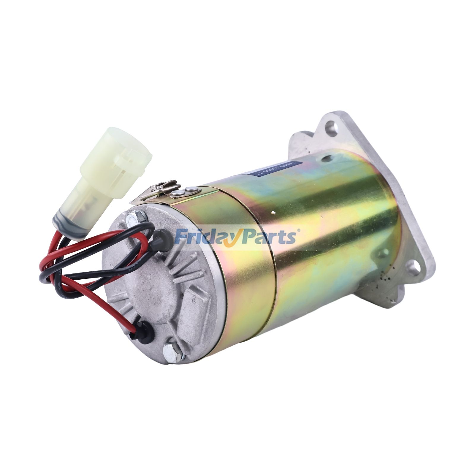 Power Steering Motor For Toyota Forklift