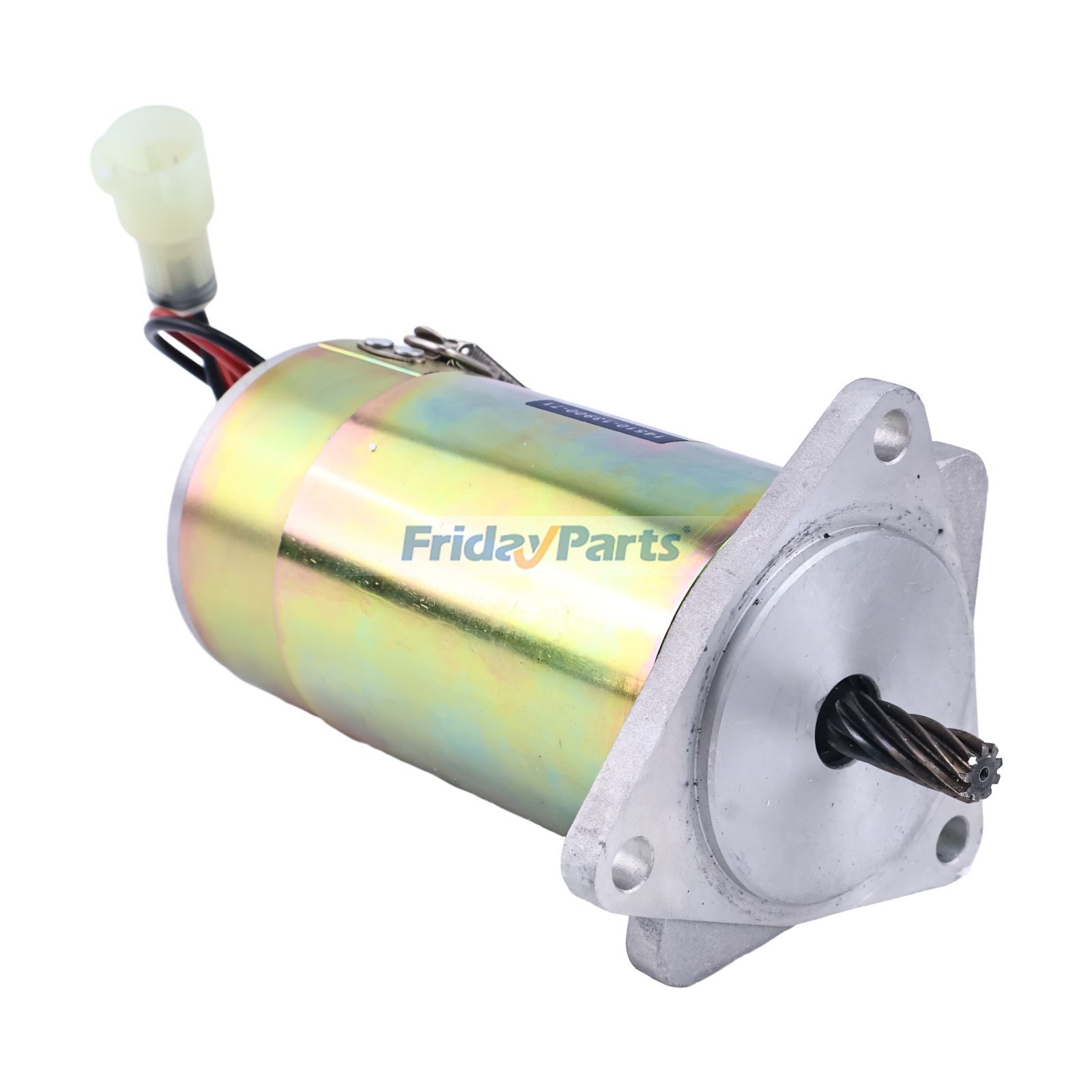 トヨタフォークリフト7FBR10 7FBR15 7FBR18用パワーステアリング
