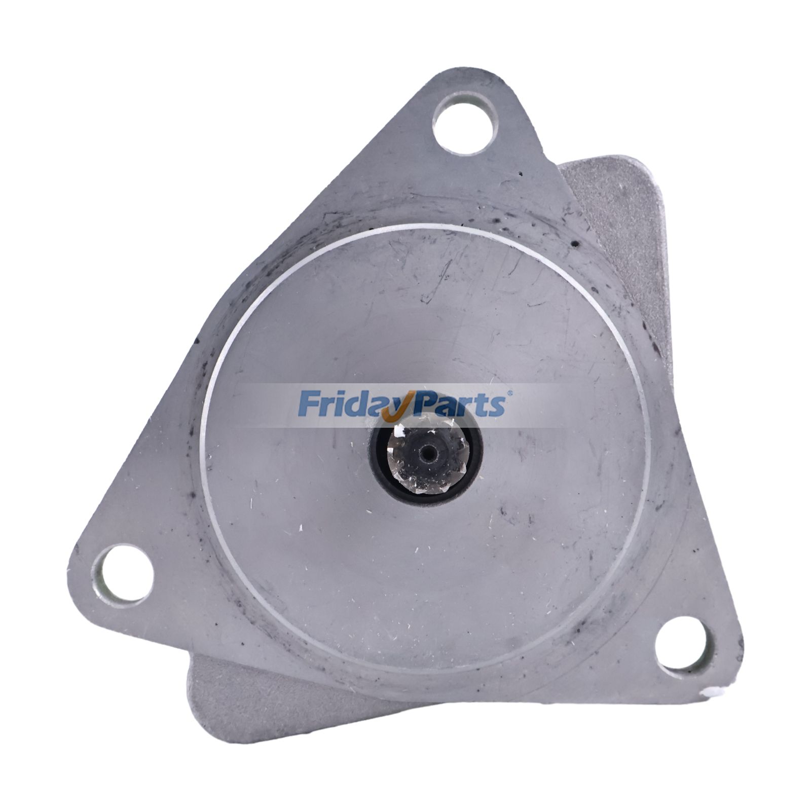 Power Steering Motor 14510-13900-71 for Toyota Forklift 7FBR10 7FBR15 7FBR18