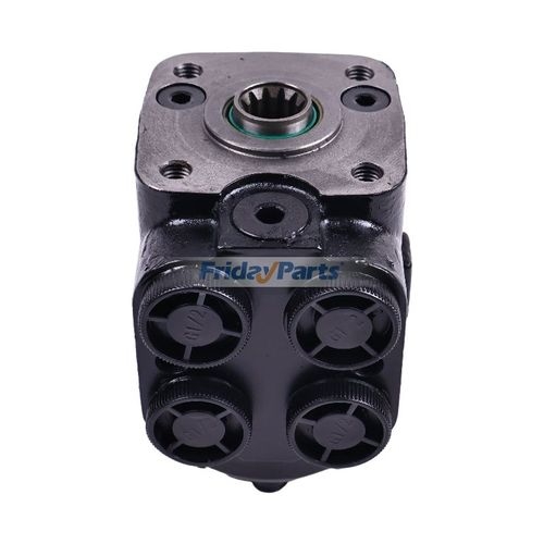 1695445M91 - Power Steering Orbit Motor for Massey Ferguson 1695445M91 - Power Steering Orbit Motor for Massey Ferguson