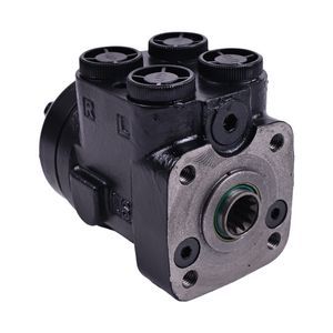 Motor de dirección asistida 1696663M91 1695445M91 para tractores Massey Ferguson 255 265 275 285 298 350 355 365 390 399 4215 4225 4245 4265 4270 4325 4335 4345 4355