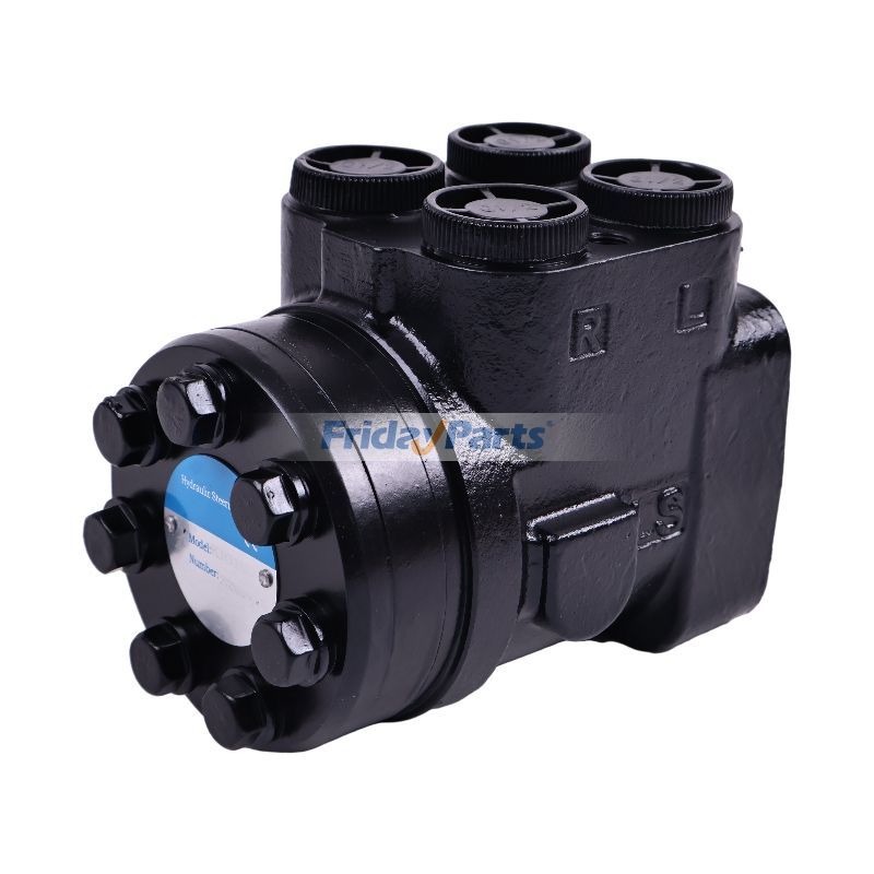 Power Steering Motor for Tractor