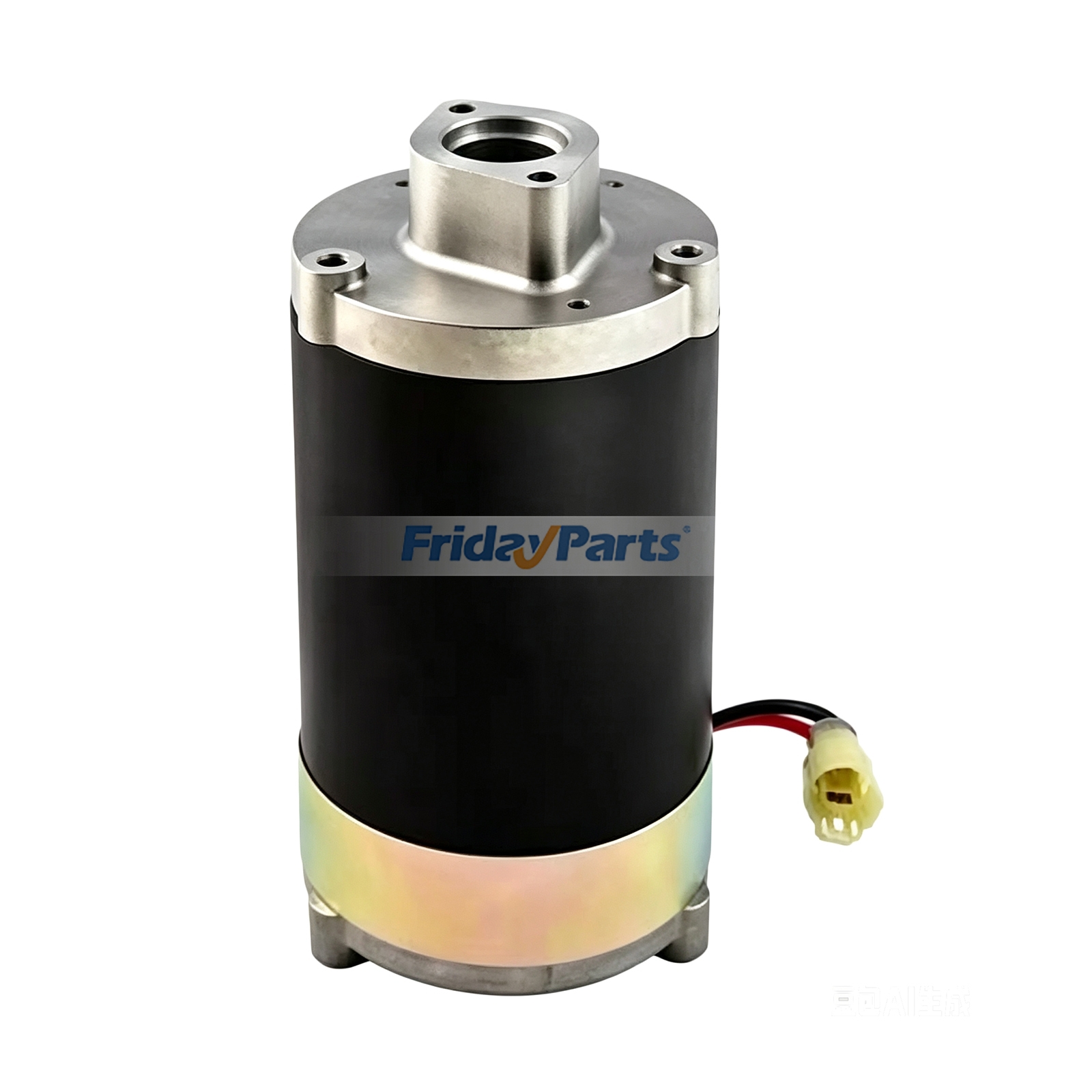 Power Steering Motor 2054562 for Hyster Toyota Forklift