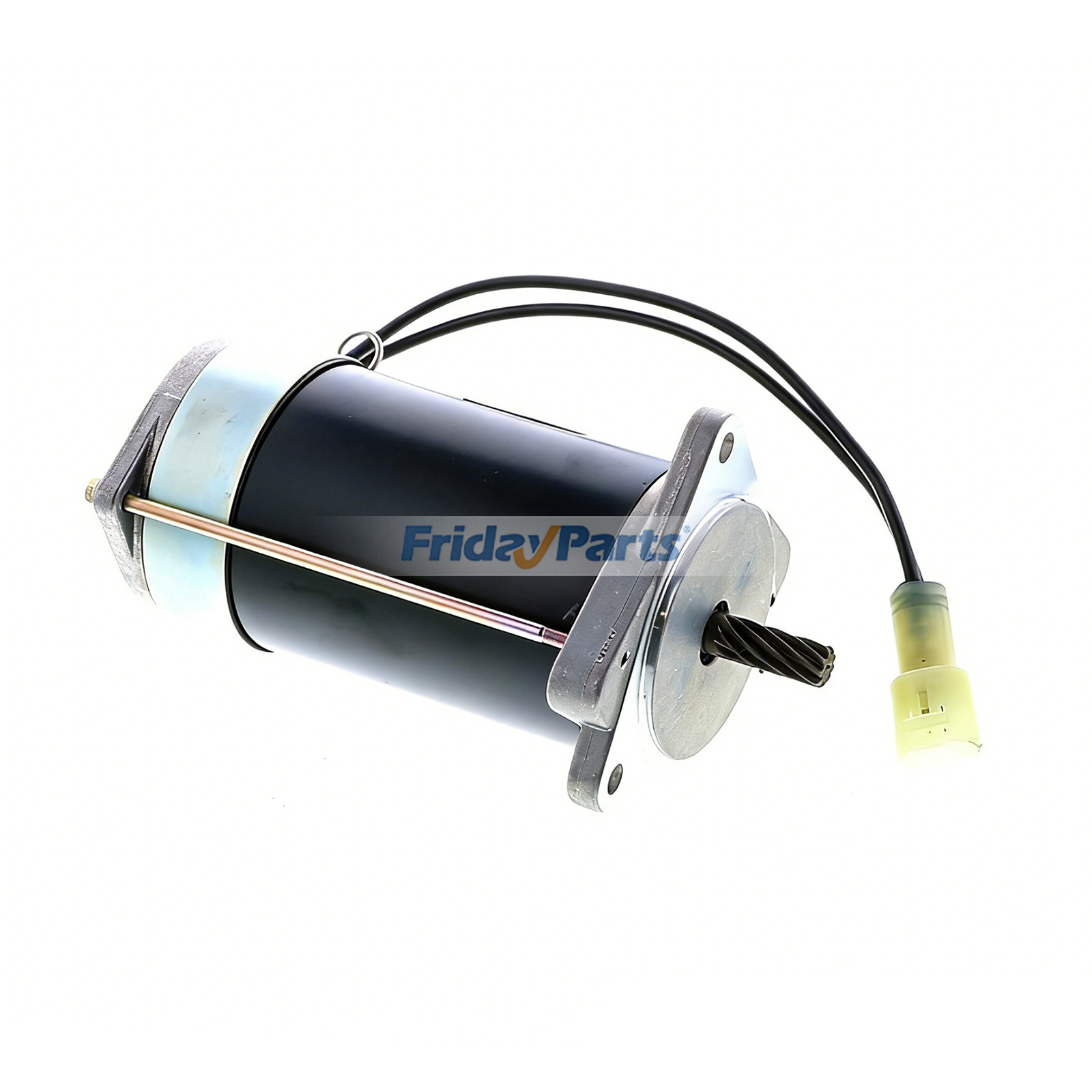 Conjunto de motor de dirección asistida 14510-22400-71 para montacargas Toyota 6FBRE20