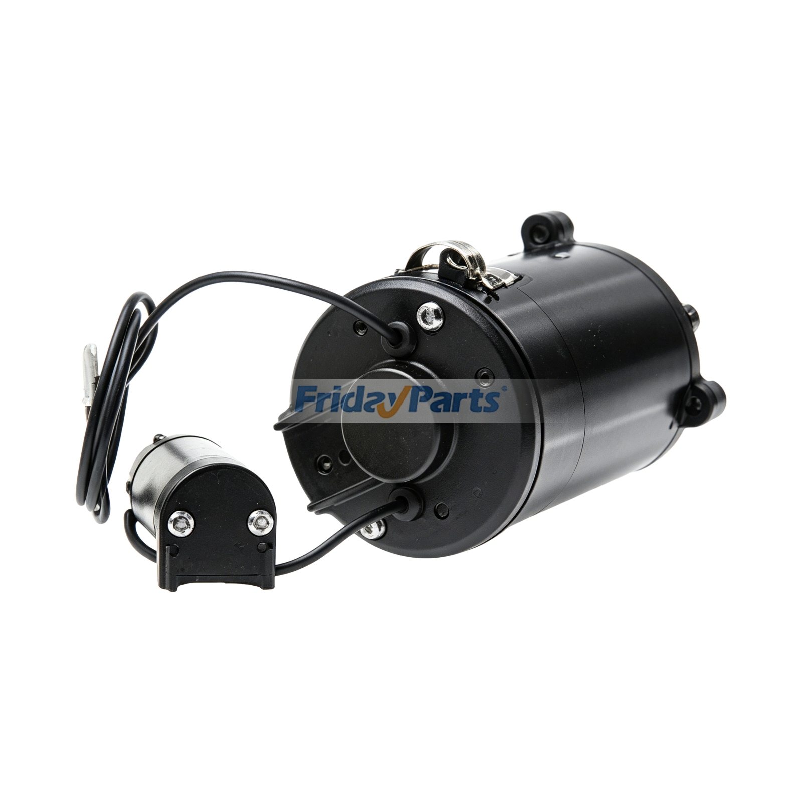 Power Steering Motor Assembly 14510-22502-71A for Toyota Engine DPR STM HSP Forklift 20-FBA10 30-4FB15 FBRE20 RFBE12