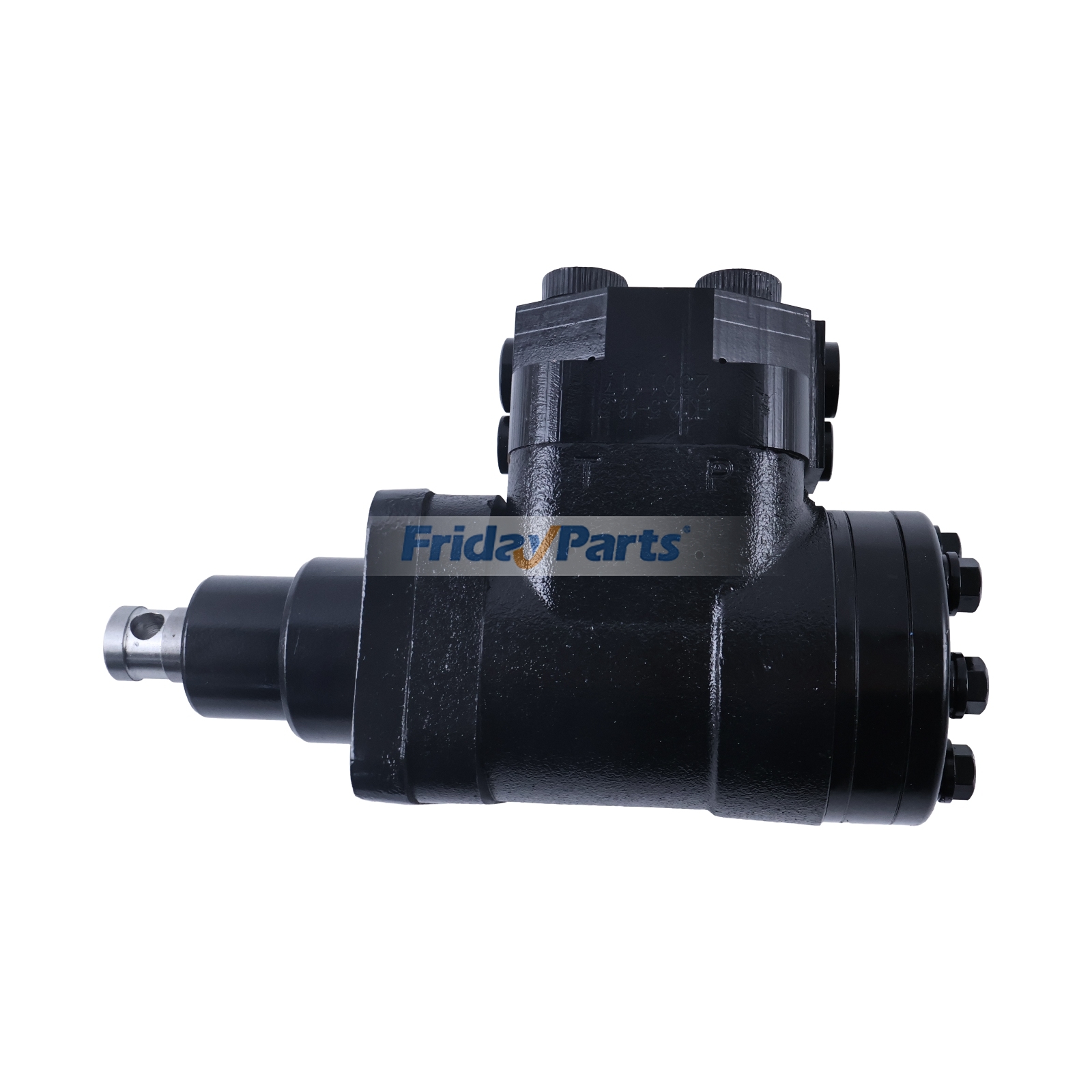 Power Steering Motor for Tractor