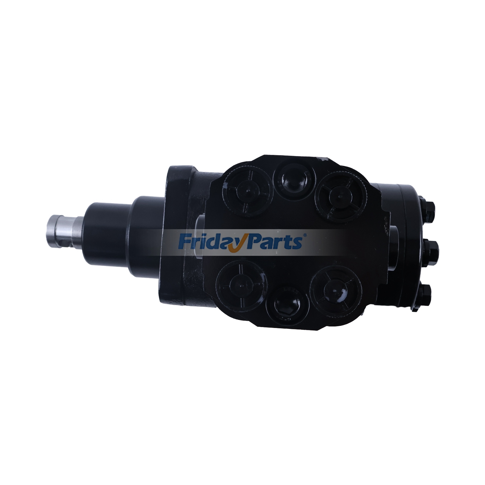 Tractor Power Steering Motor