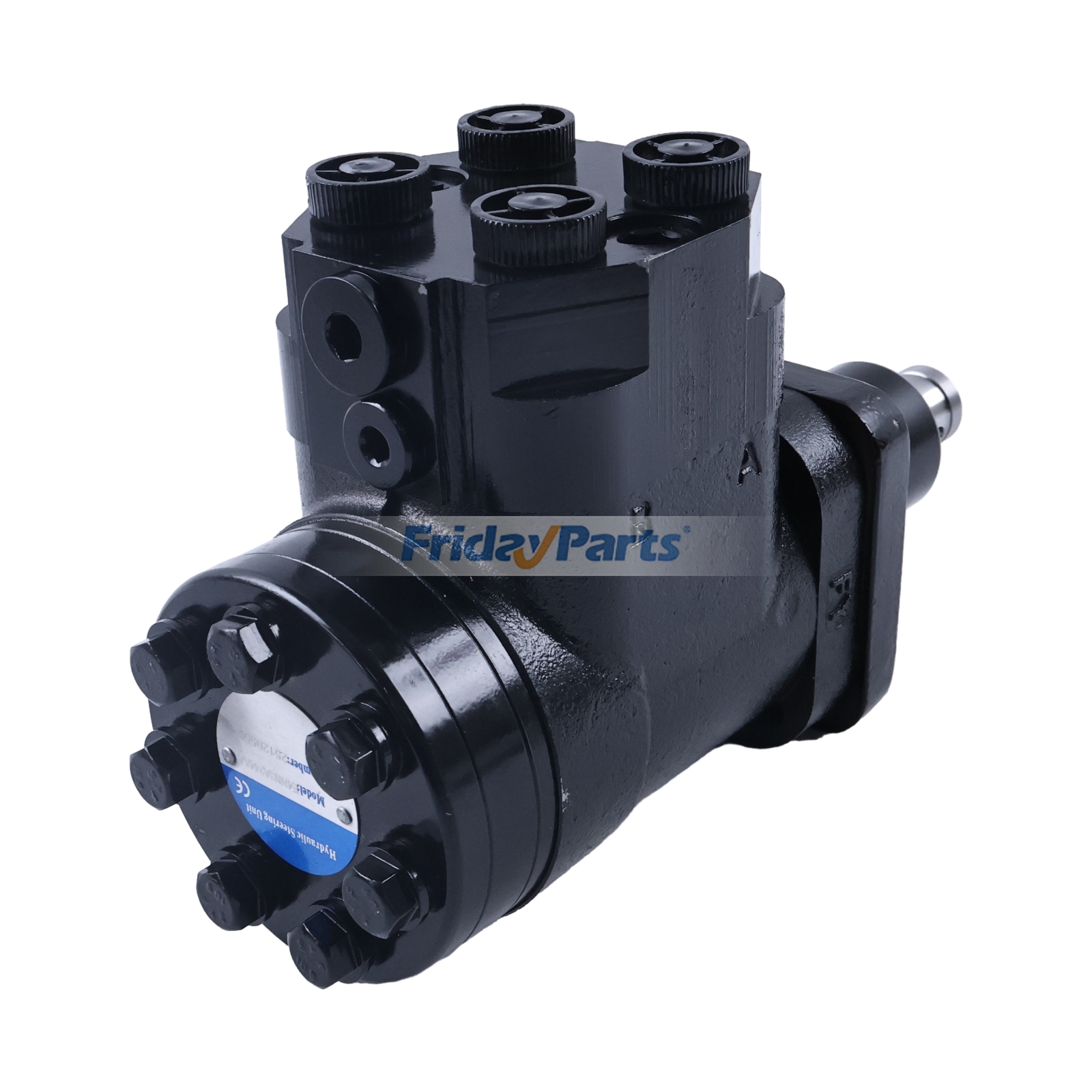 Power Steering Motor in Stock in China,USA