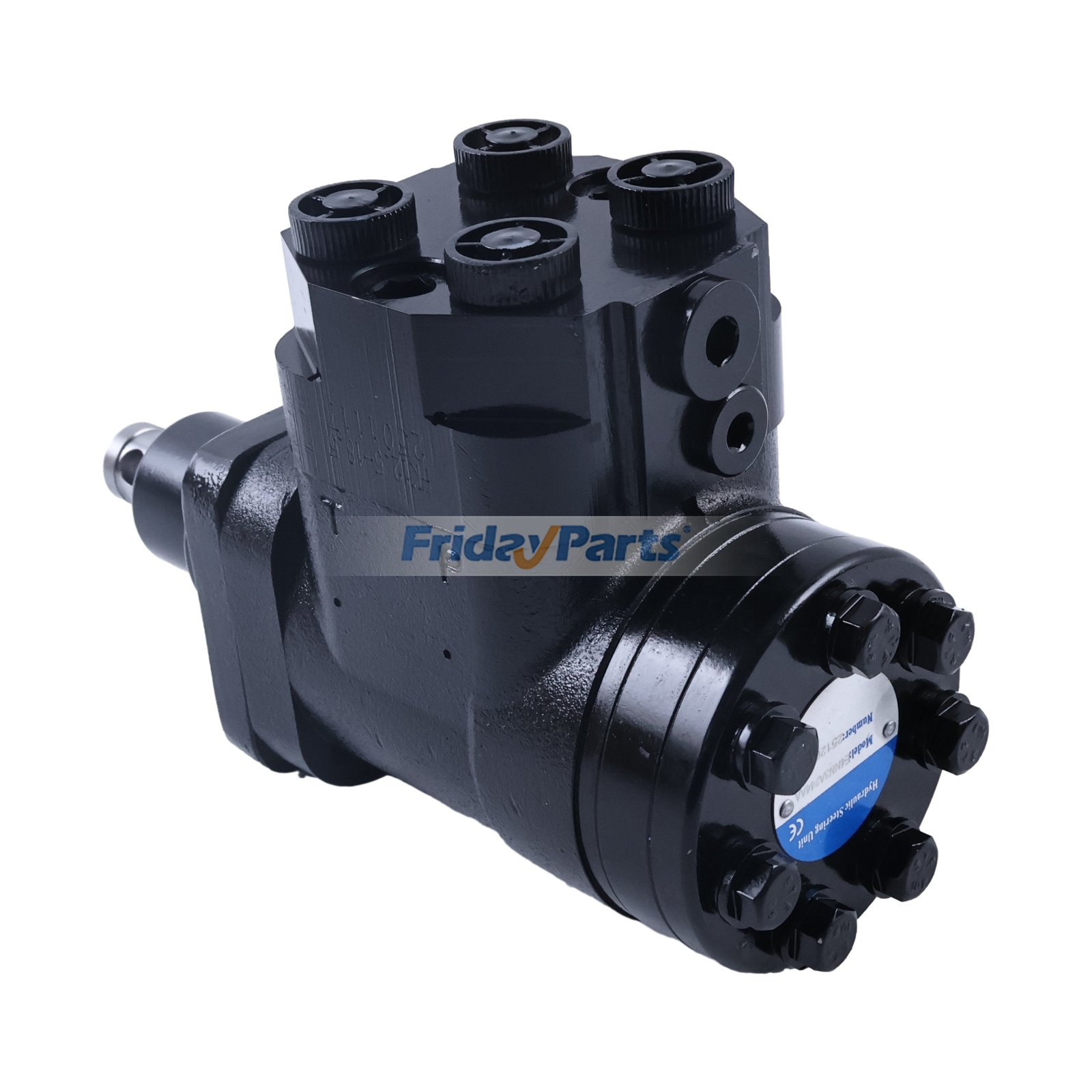  Power Steering Motor For Ford,For New Holland