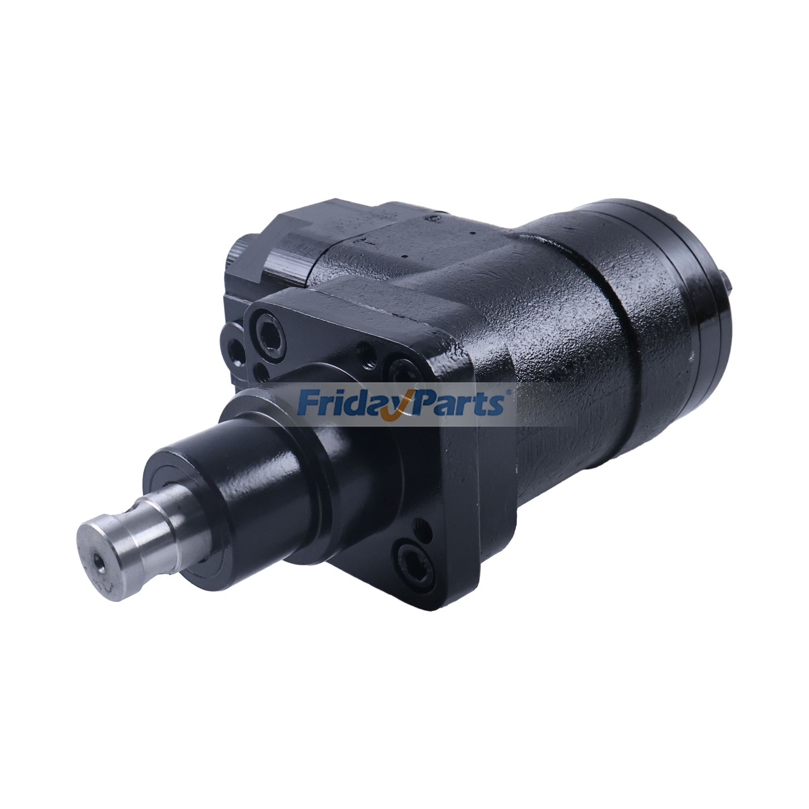FridayParts Power Steering Motor
