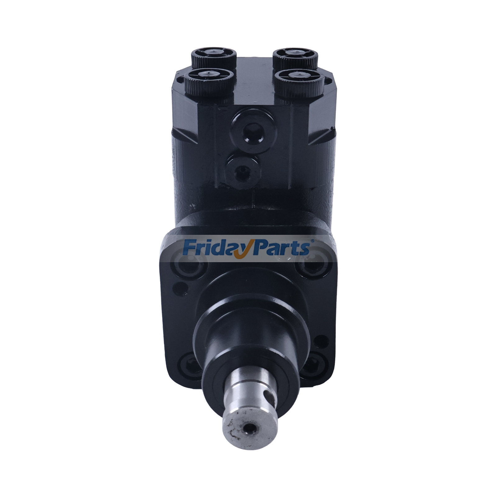 Power Steering Motor For Ford,For New Holland Tractor