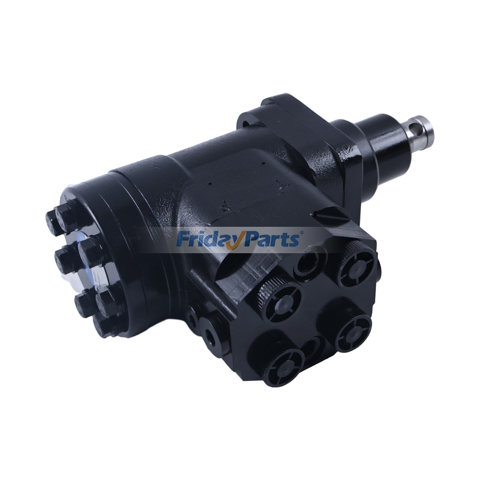 Power Steering Motor E4NN3A244AA 86602590 for Ford 6610O 7610O New Holland 5610 6610 5900 7610 7710 5610S Tractor