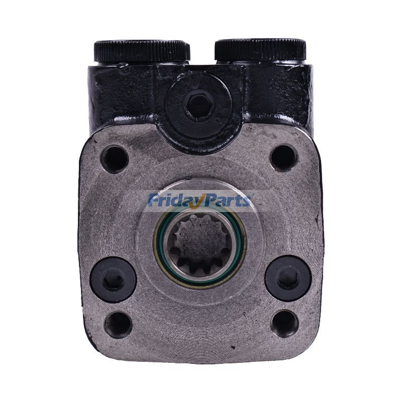 FridayParts Power Steering Motor 