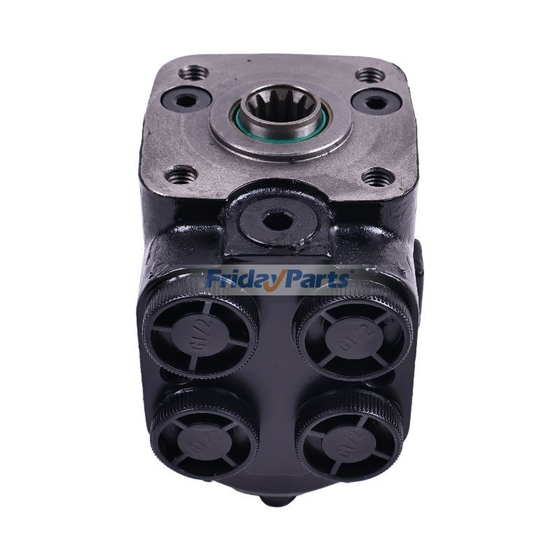 Tractor Power Steering Motor 