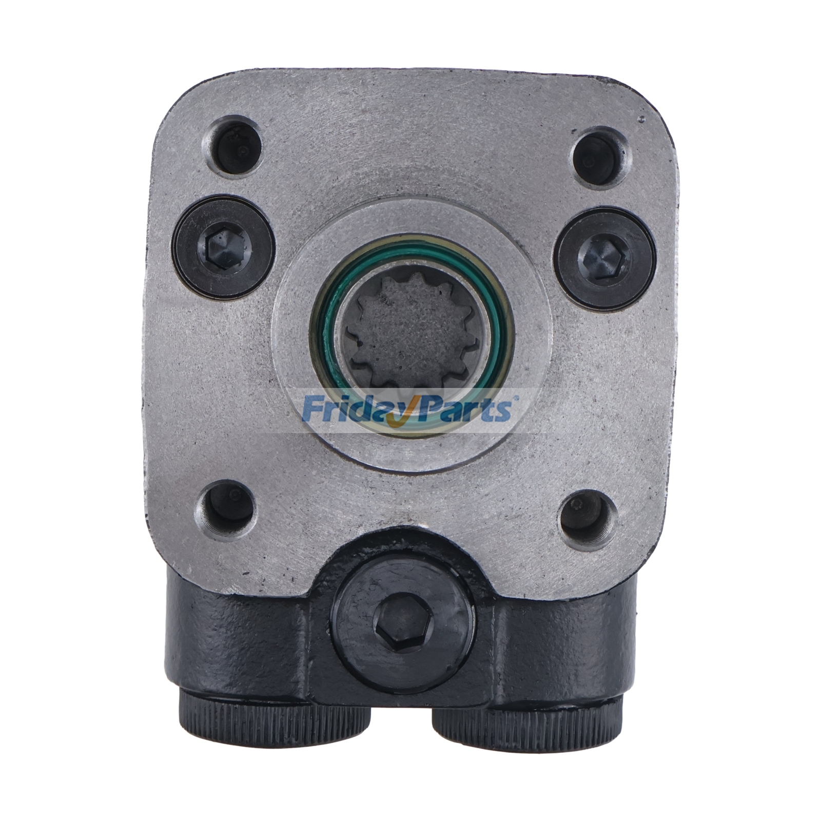 Motor de dirección asistida de repuesto para Danfoss 150-1155 de FridayParts