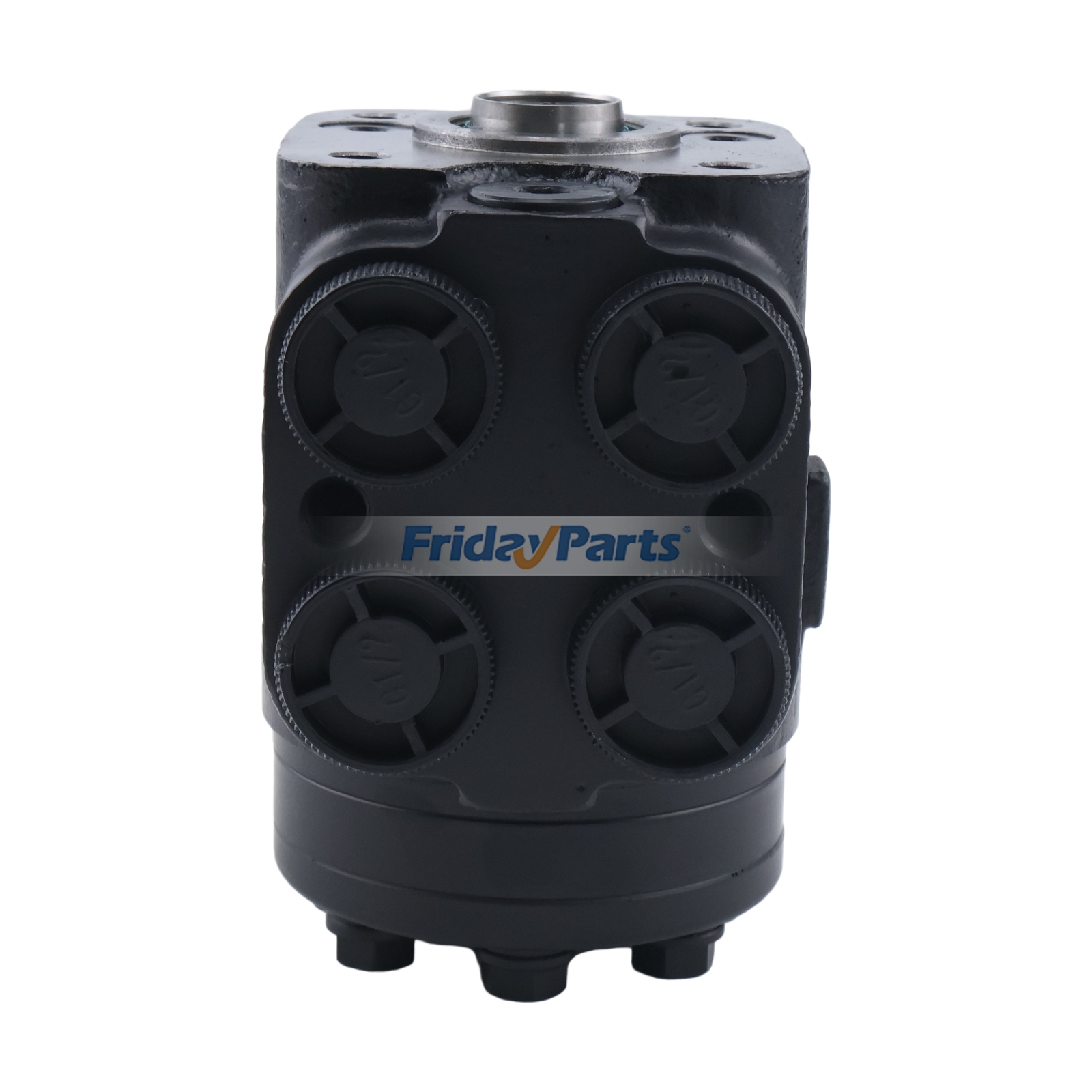 Motor de dirección asistida de repuesto para Danfoss 150-1155