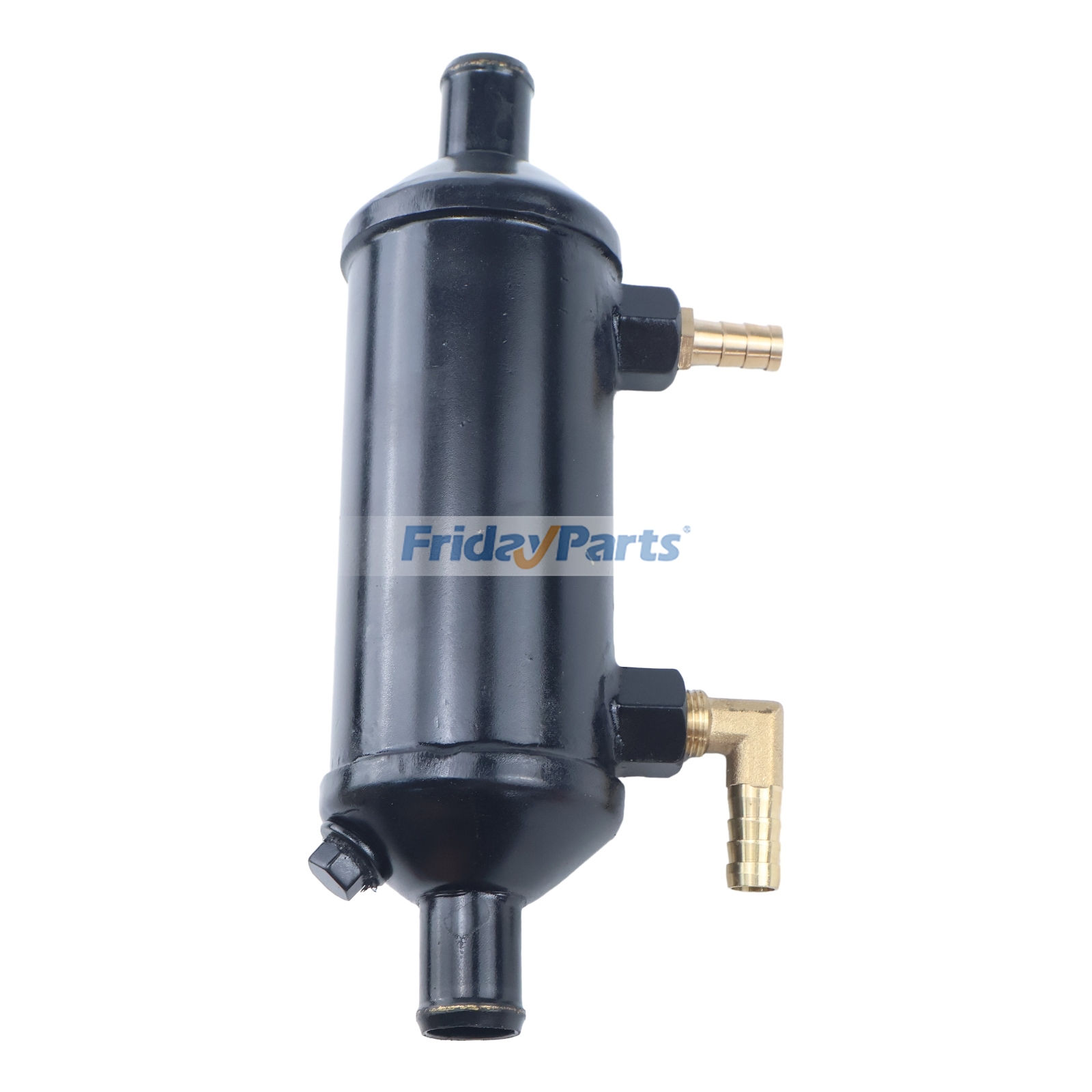 Engine,Marine Power Steering Oil Cooler