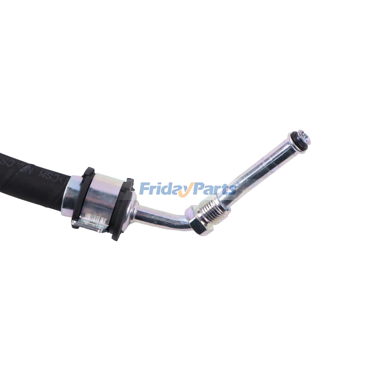 FridayParts Power Steering Oil High Pressure Hose