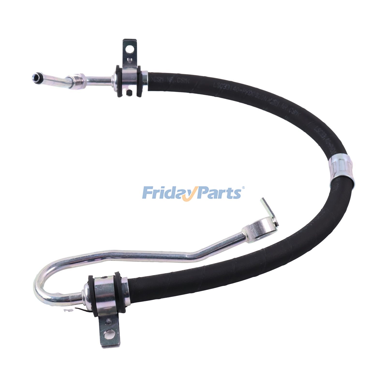 Power Steering Oil High Pressure Hose for Vehicle