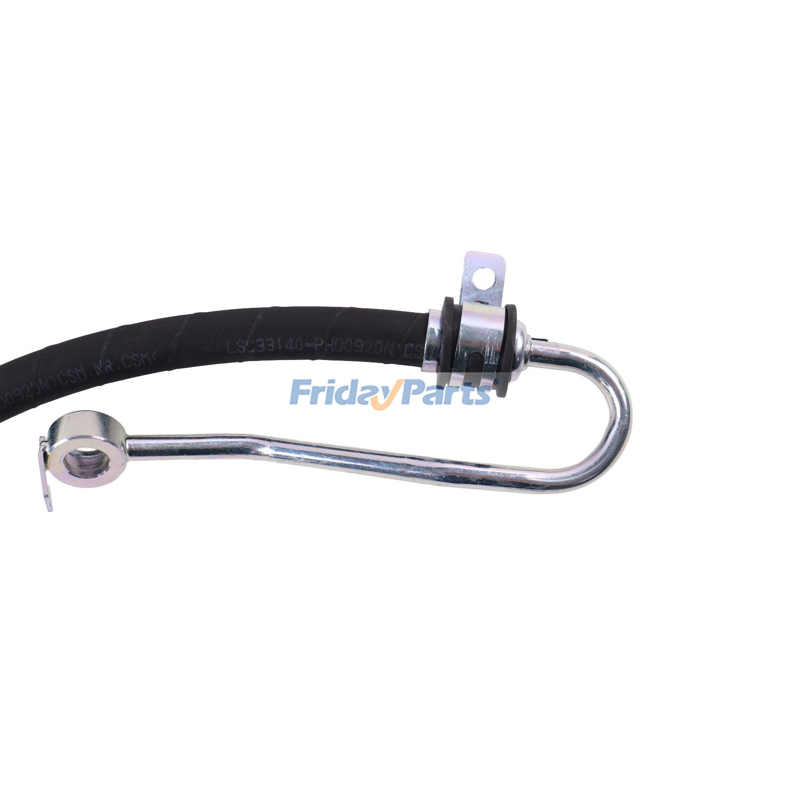  Power Steering Oil High Pressure Hose For Mitsubishi