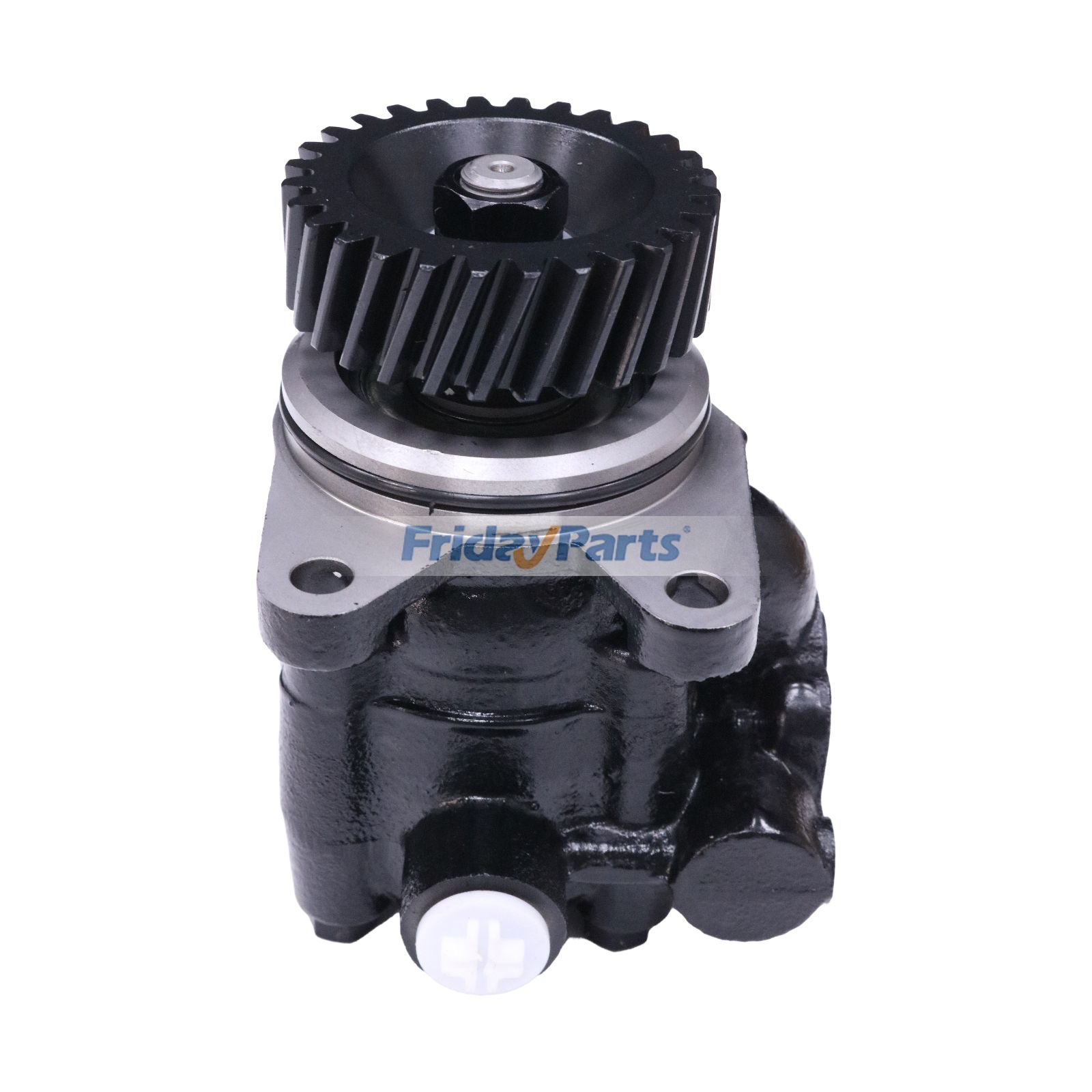 パワーステアリングオイルポンプアセンブリ 1-19500189-0 Isuzu エンジン 6BD1 トラック Giga EXR 用