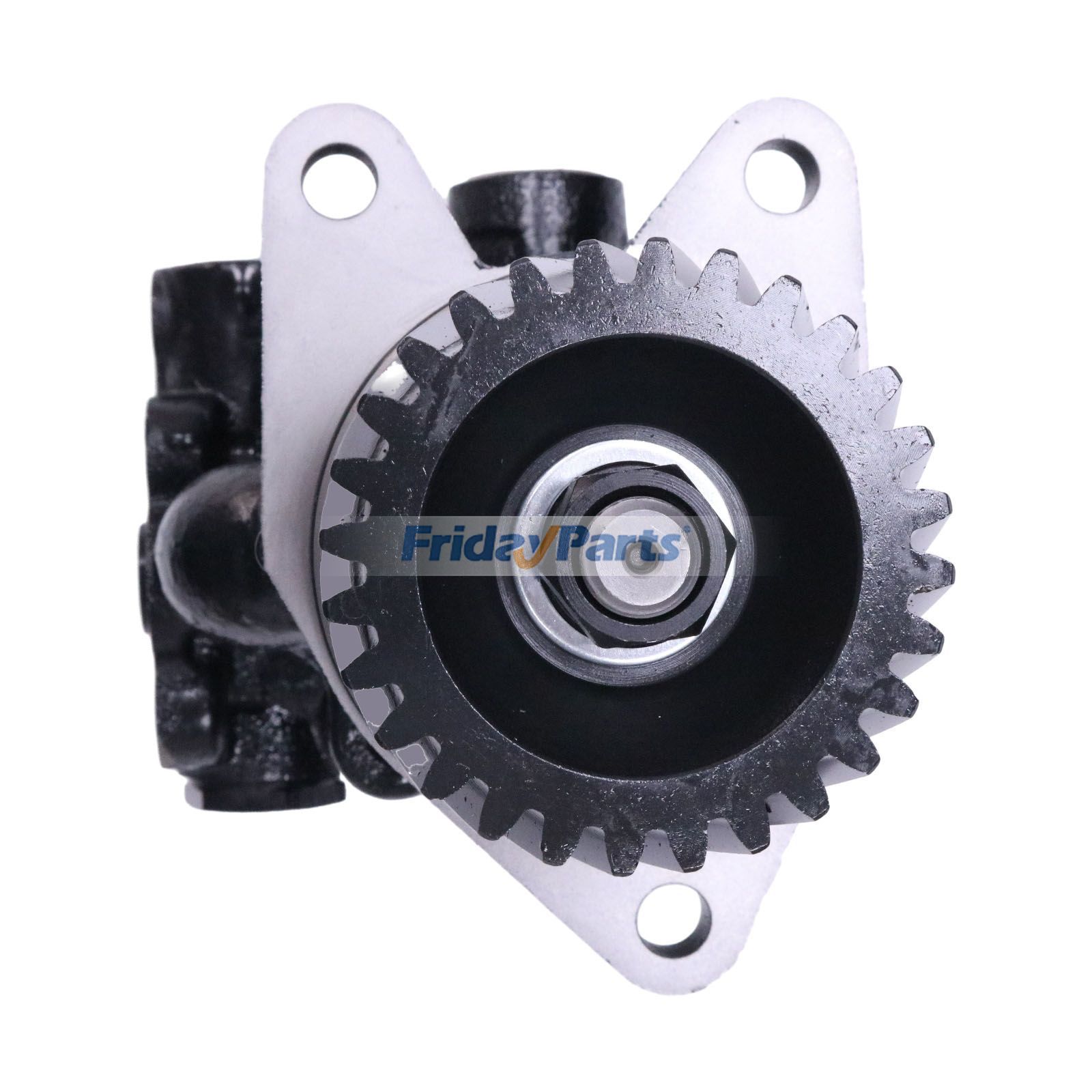 FridayPartsのパワーステアリングオイルポンプアセンブリ
