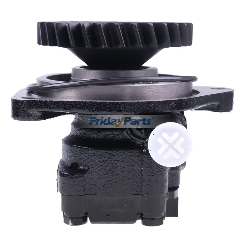 エンジン パワーステアリングオイルポンプアセンブリ