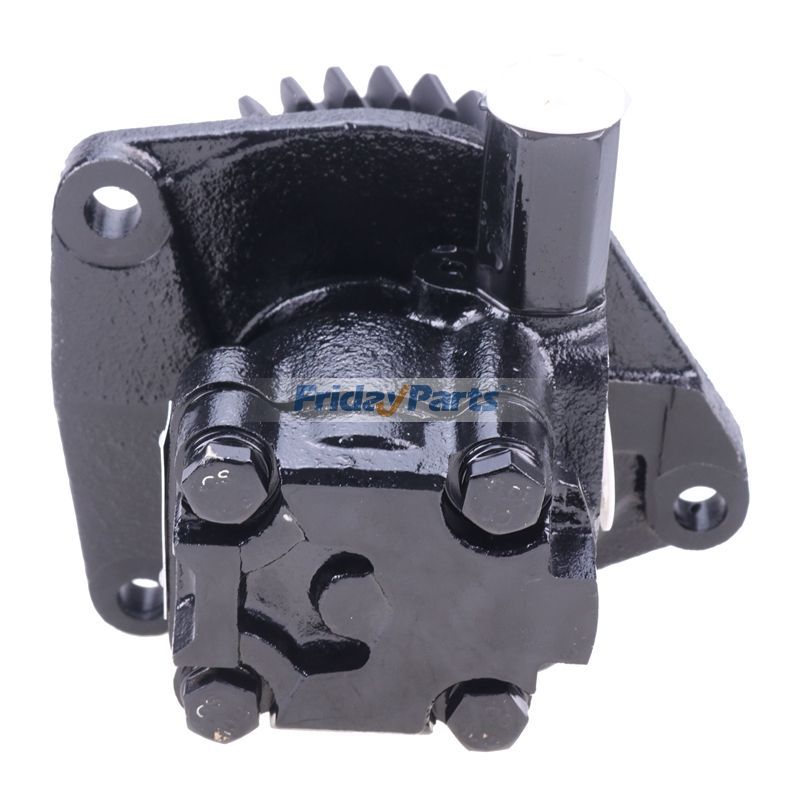 パワーステアリングオイルポンプアセンブリ