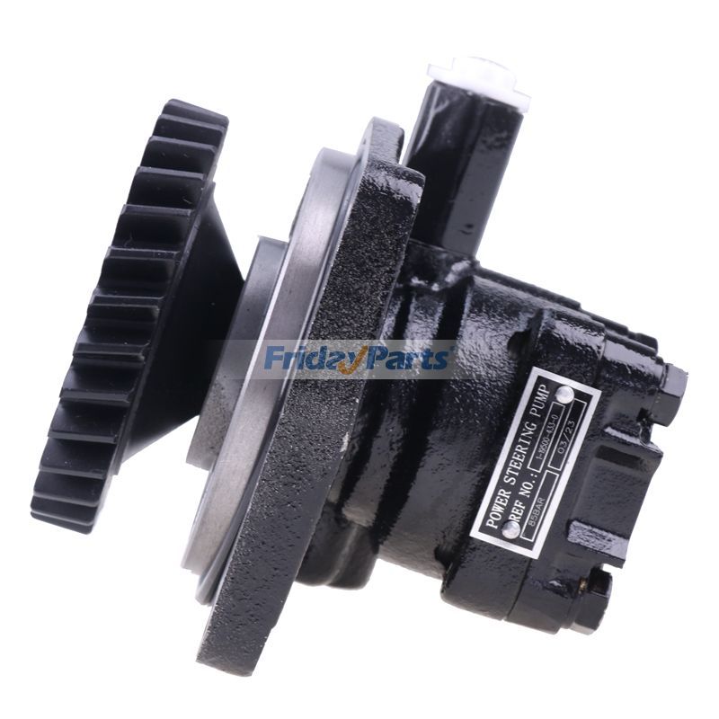 FridayPartsのパワーステアリングオイルポンプアセンブリ