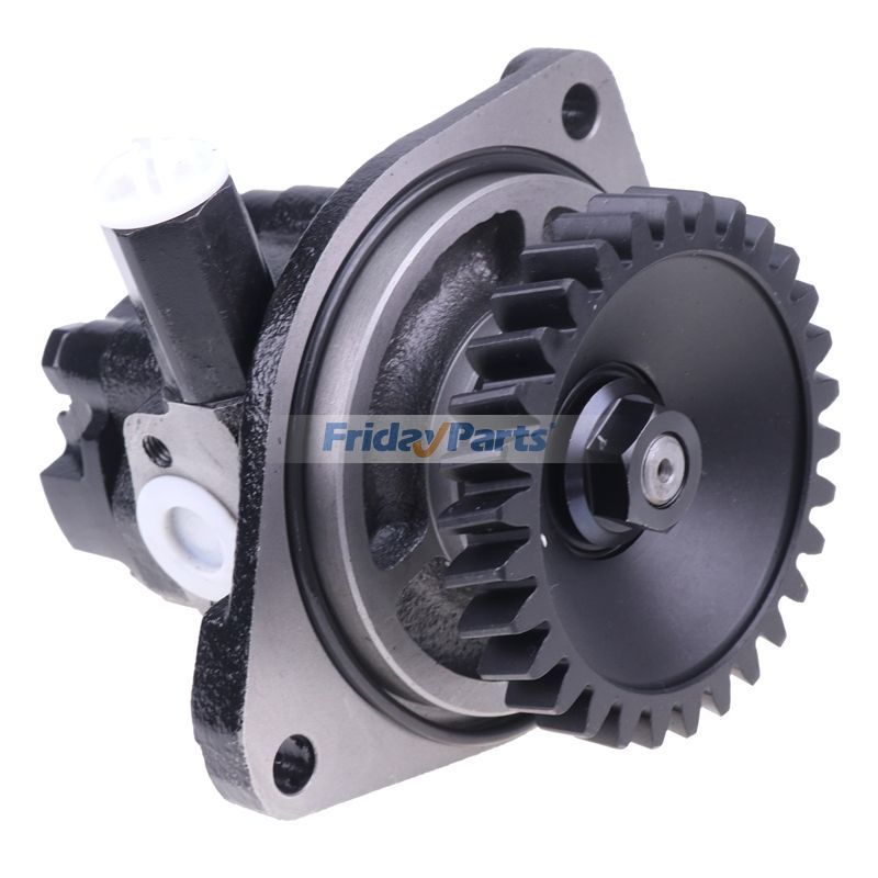 エンジン用パワーステアリングオイルポンプアセンブリ