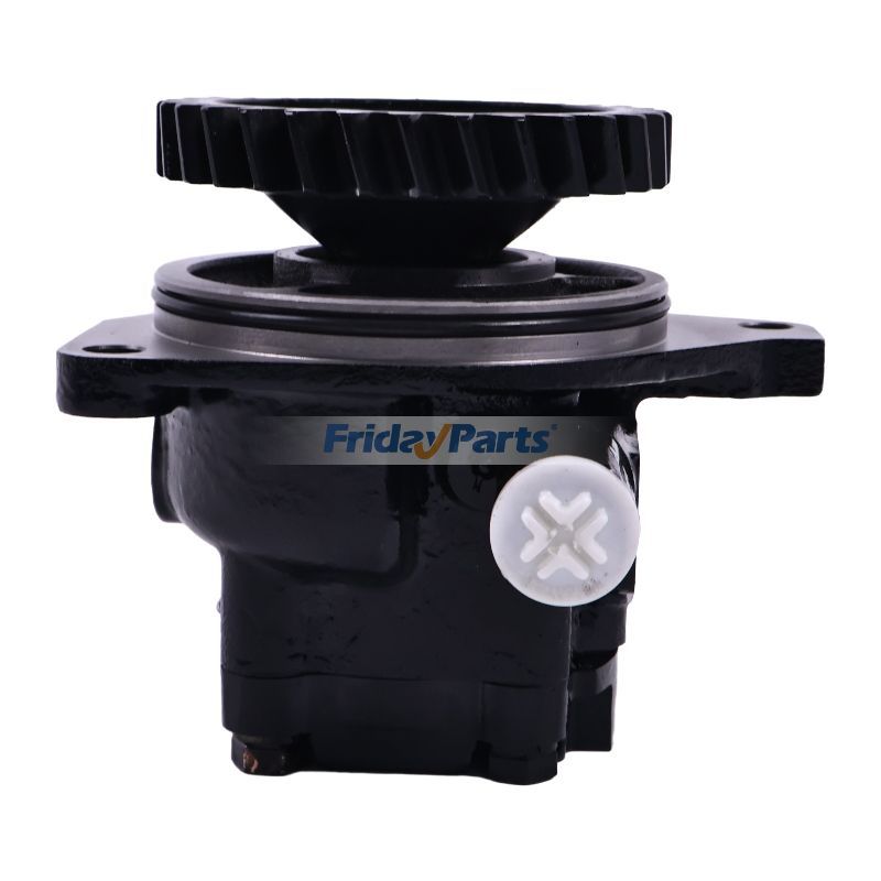 Power Steering Oil Pump Assembly in Stock in China