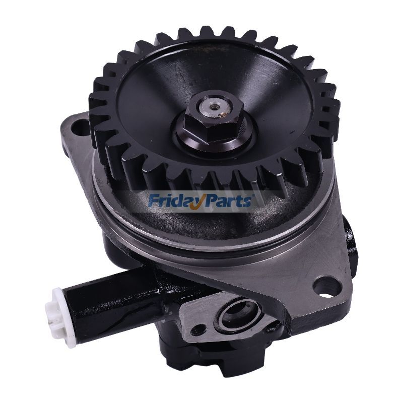 Power Steering Oil Pump Assembly for Truck