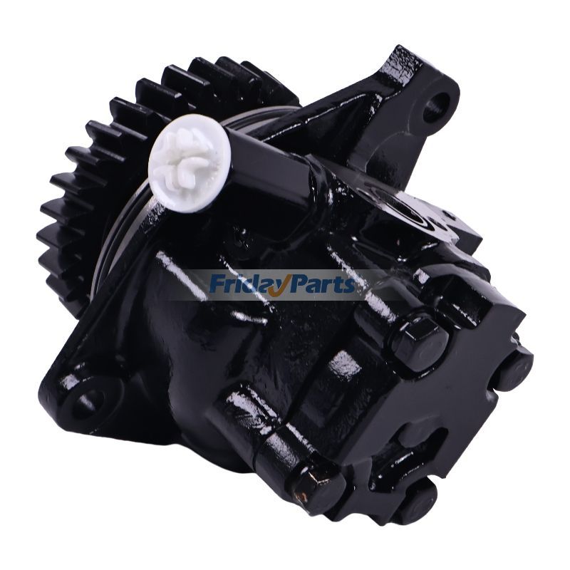 FridayParts Power Steering Oil Pump Assembly