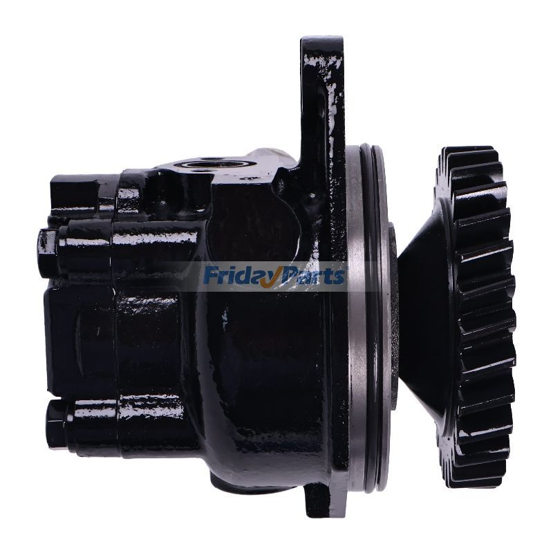  Power Steering Oil Pump Assembly For ISUZU