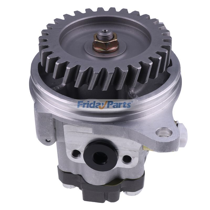 ぐり 1-19500629-1 POWER STEERING PUMP