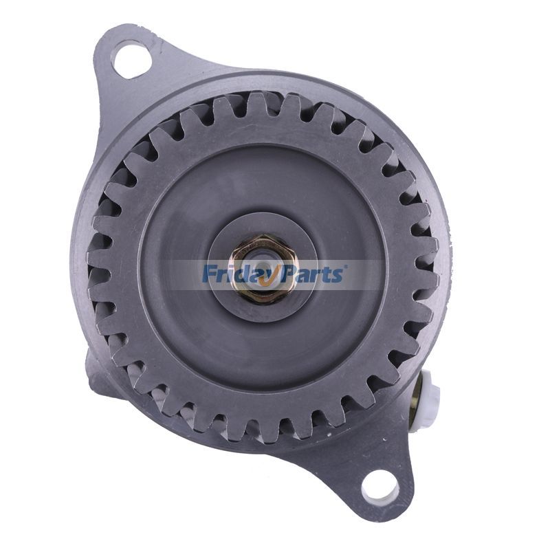 Power Steering Oil Pump Assembly 1-19500636-1 for Isuzu
