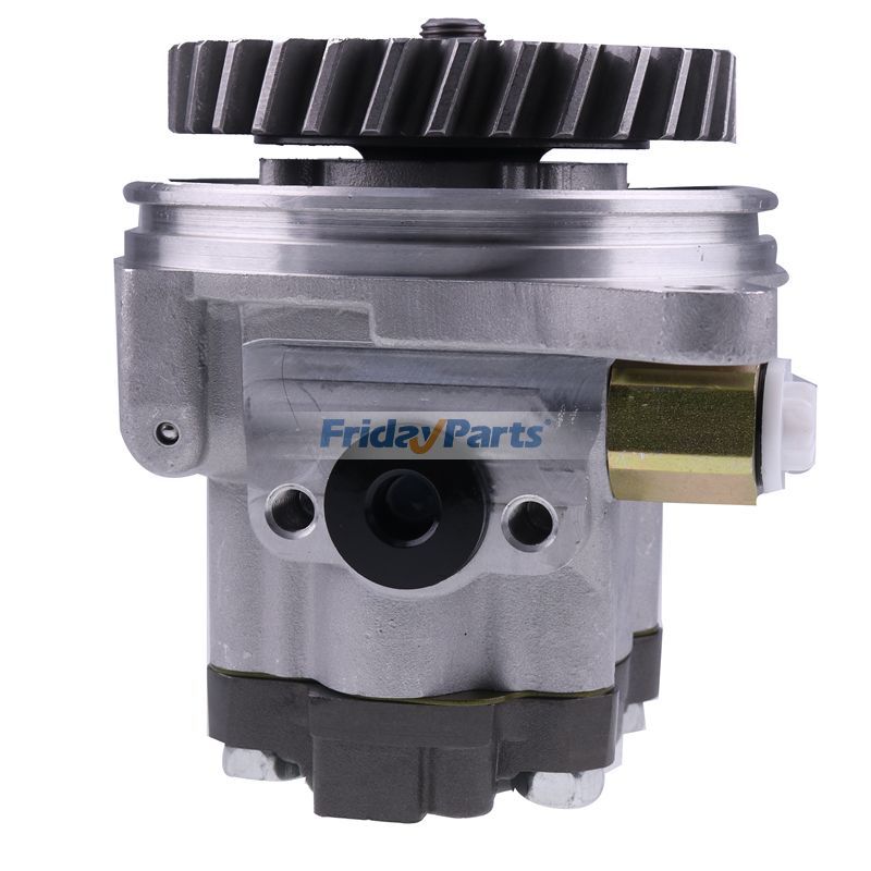 ISUZU用用パワーステアリングオイルポンプアセンブリ 1195006361 Isuzu エンジン 4HK1 トラック FORWARD800 FRR FRR-L FRR-R FSR FSR-R FSS LR FYH