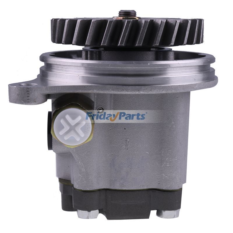 ISUZU用パワーステアリングオイルポンプアセンブリ