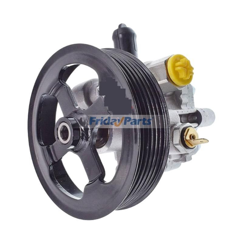 Power Steering Oil Pump Assembly 4450A107 4450A186  4450A260 for Mitsubishi Lancer Outlander 2006-2017