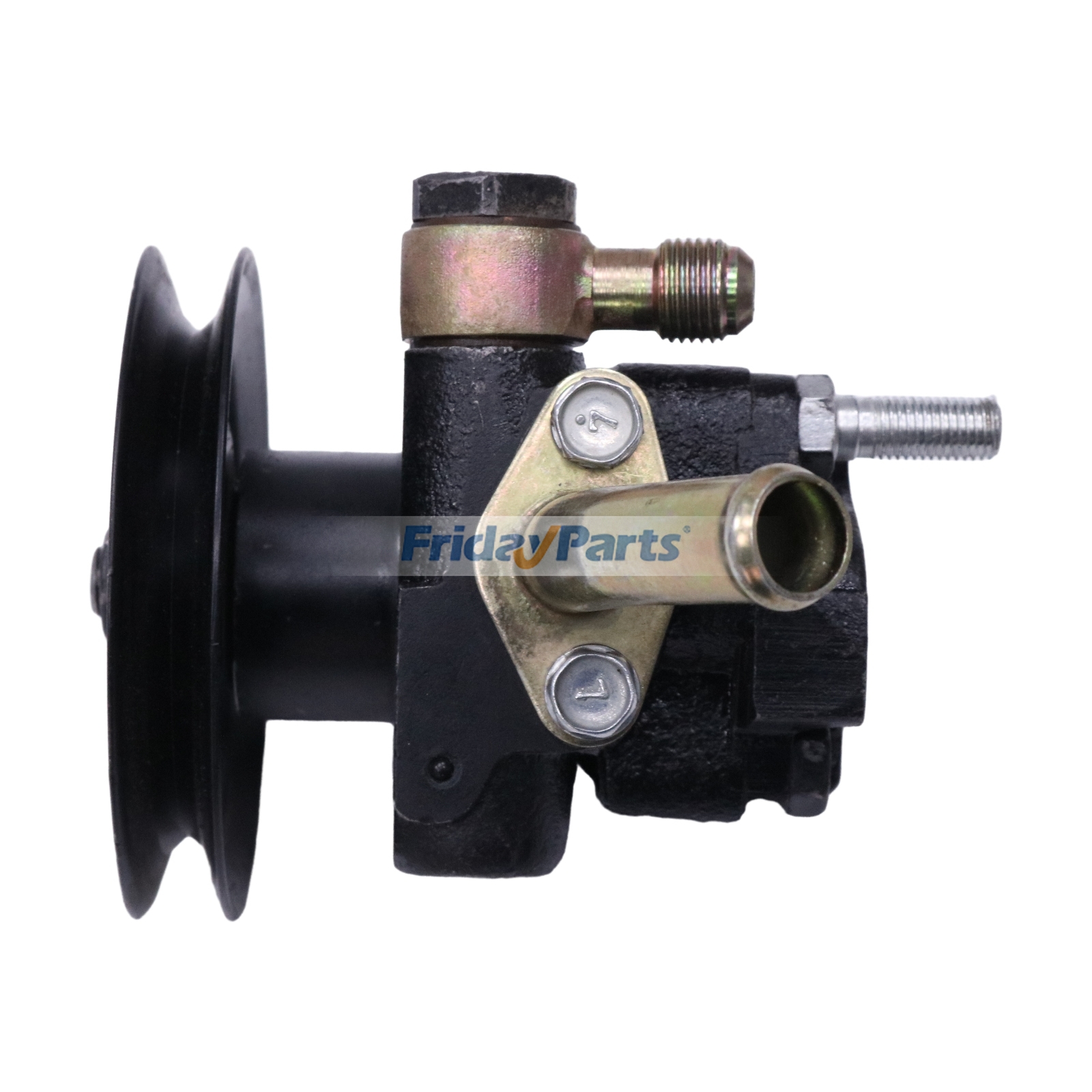 ISUZU用パワーステアリングオイルポンプアセンブリ