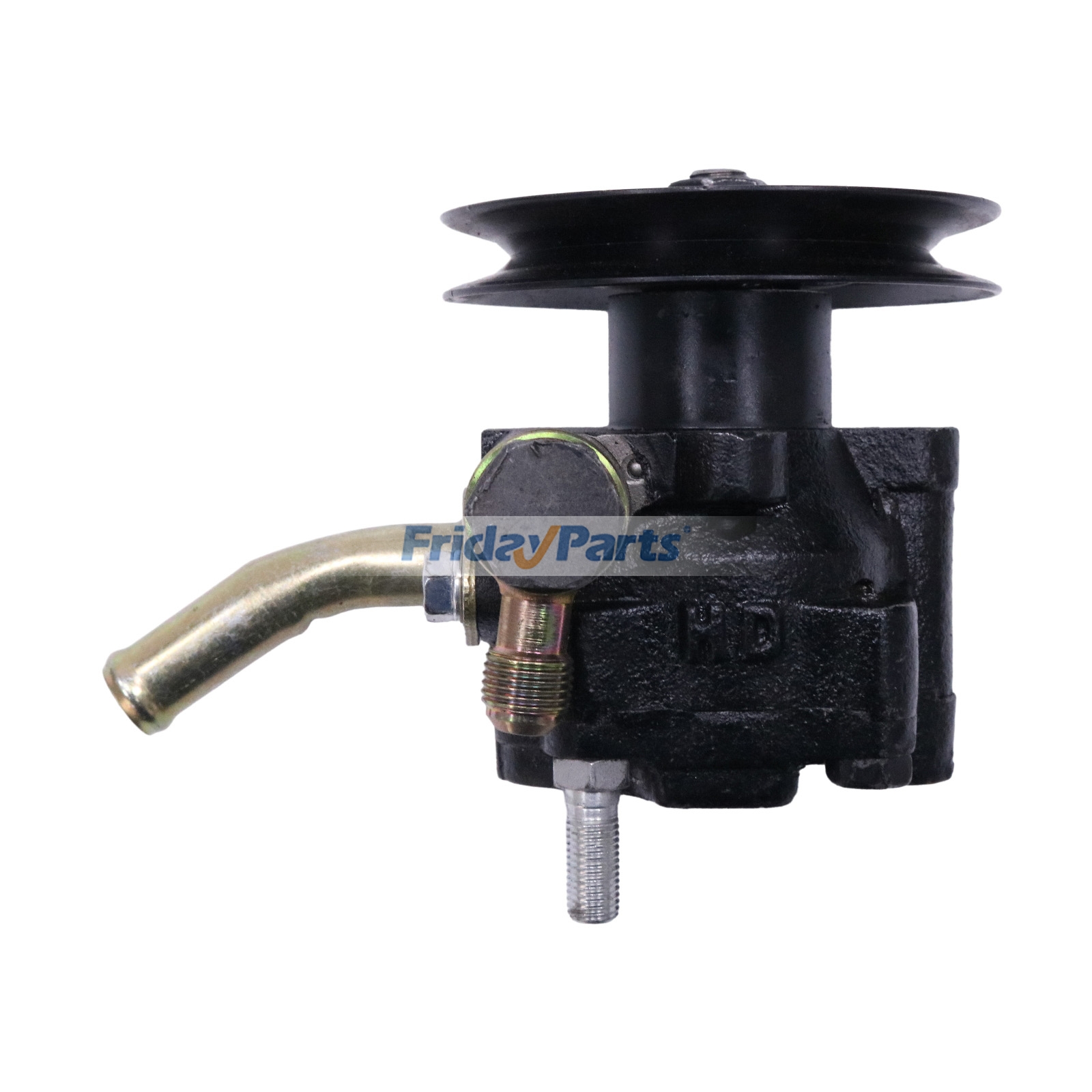 エンジン,トラック パワーステアリングオイルポンプアセンブリ