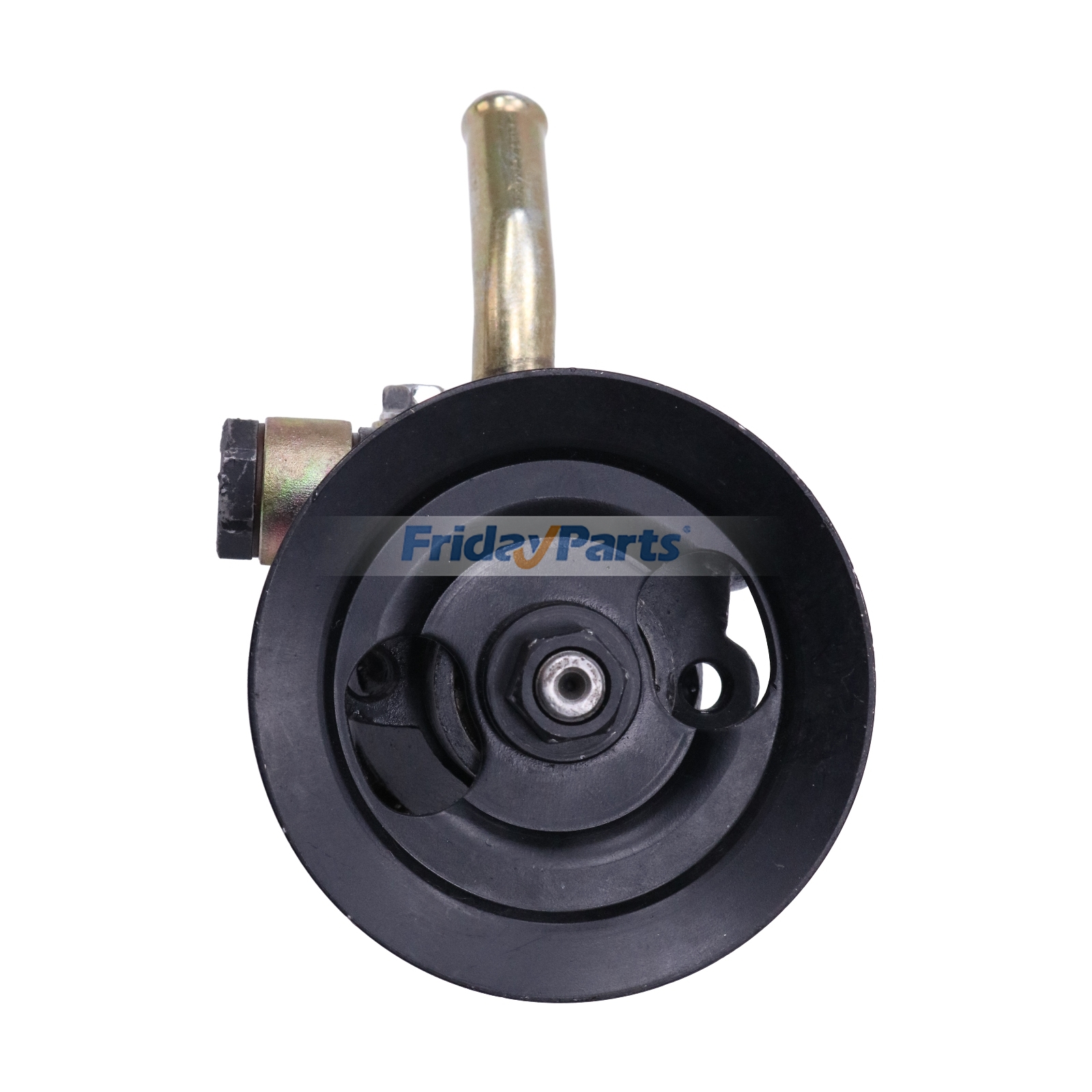 FridayPartsのパワーステアリングオイルポンプアセンブリ