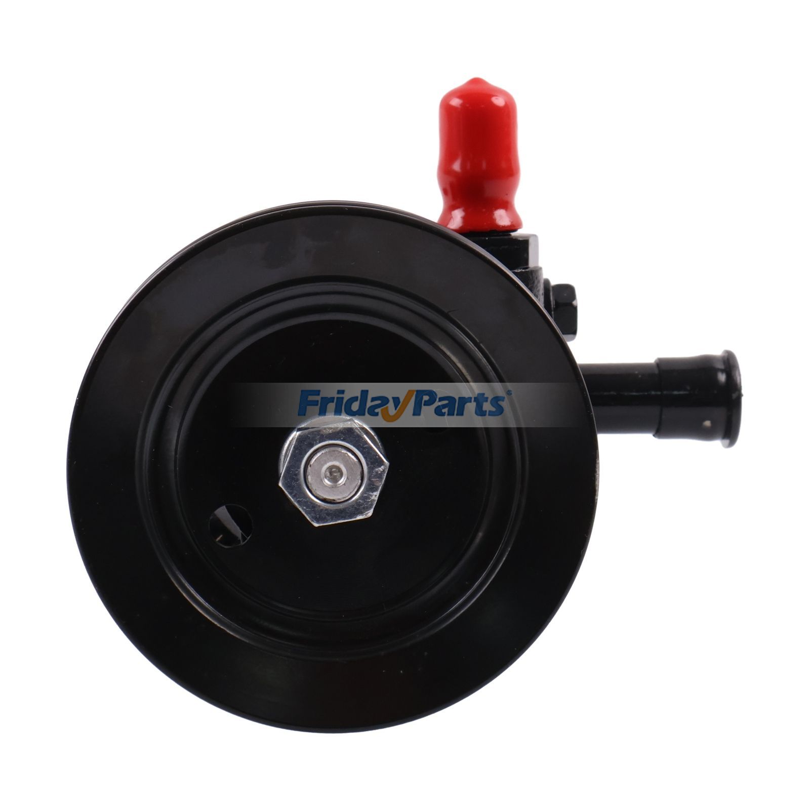 Conjunto de bomba de aceite de dirección asistida 8-97084953-1 para camión Isuzu con motor 4JA1 TFR54 Para ISUZU