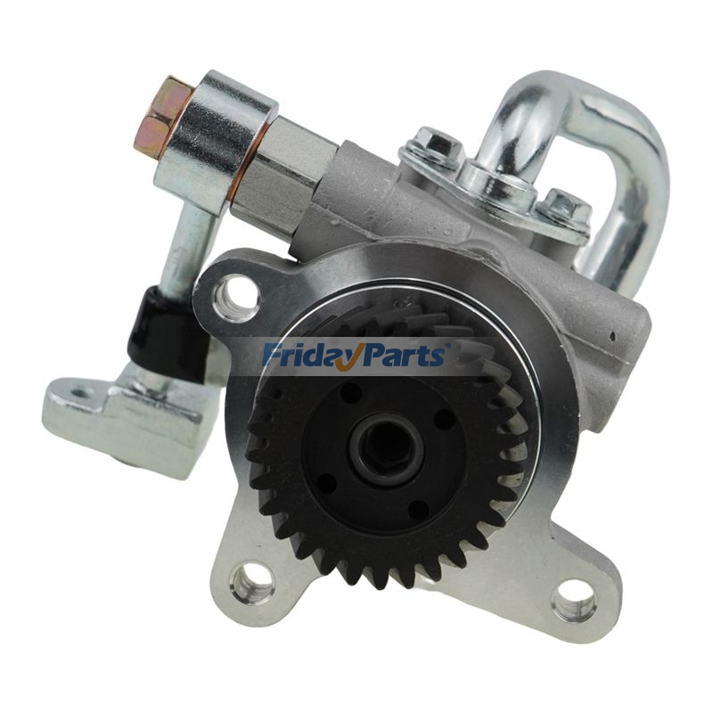 Power Steering Oil Pump Assembly for Truck