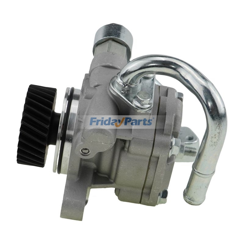 Power Steering Oil Pump Assembly 8-97355980-3 for Isuzu Engine 4JJ1 4JK1 Truck D-MAX