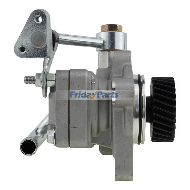 FridayParts Power Steering Oil Pump Assembly