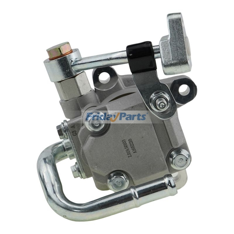  Power Steering Oil Pump Assembly For ISUZU